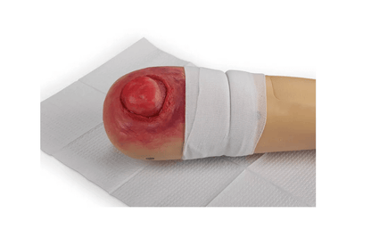 Pflege - Wunden - Simulations - Kit Ultra - Erler - Zimmer