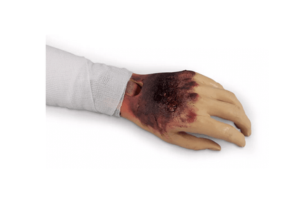 Pflege - Wunden - Simulations - Kit Ultra - Erler - Zimmer