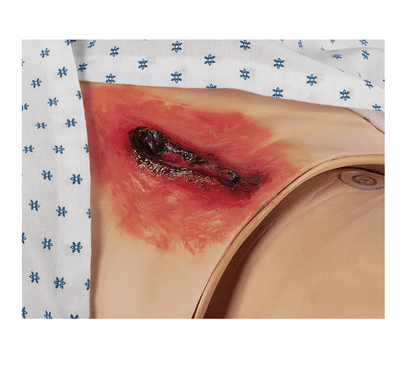 Pflege - Wunden - Simulations - Kit Ultra - Erler - Zimmer