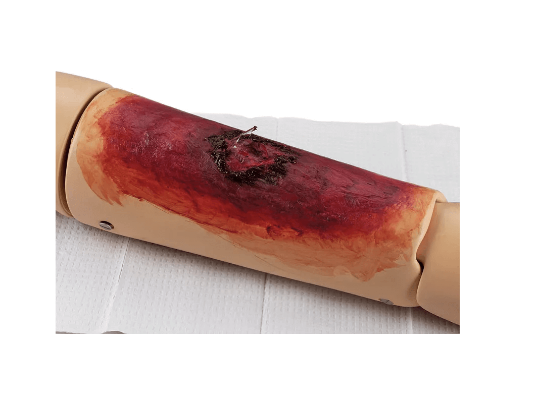 Pflege - Wunden - Simulations - Kit Ultra - Erler - Zimmer