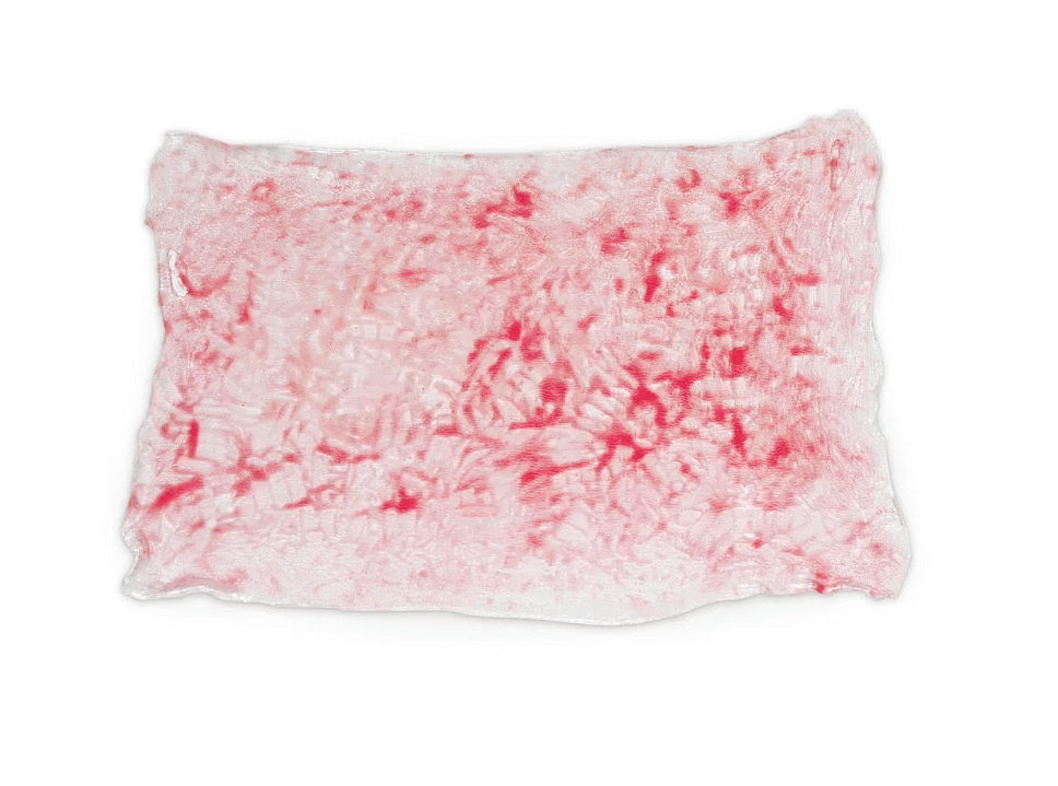 Simulierte Verbrennungen - Erler - Zimmer