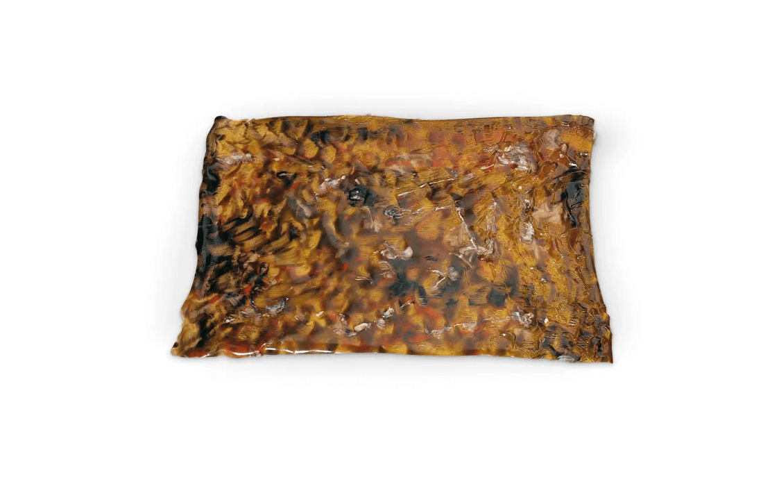 Simulierte Verbrennungen - Erler - Zimmer