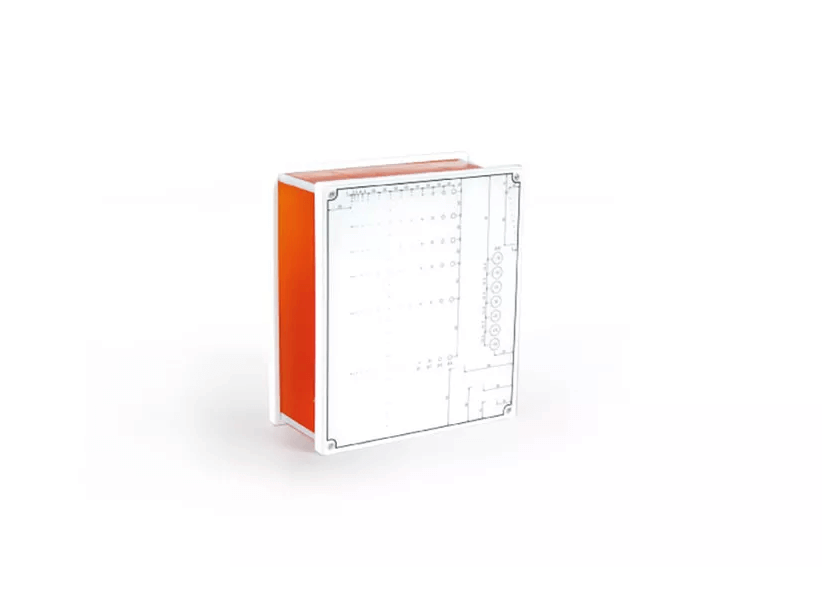 Vielzweck - Phantom - Erler - Zimmer