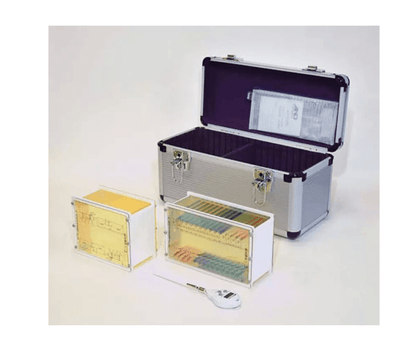 Brust - Phantom - Erler - Zimmer