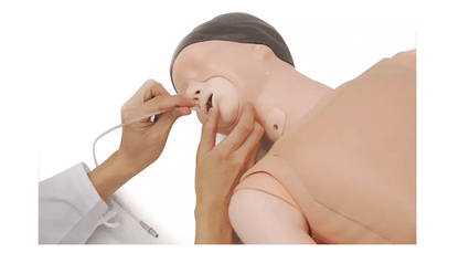 Kinderpflegepuppe - Erler - Zimmer