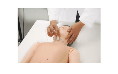 Kinderpflegepuppe - Erler - Zimmer