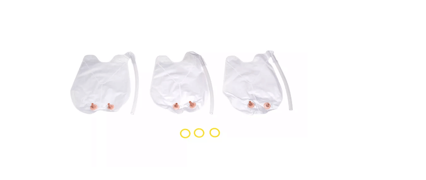 Neugeborenen Intubationstrainer - Erler - Zimmer