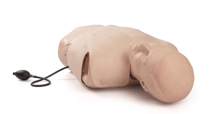 Pneumothorax Trainer - Erler - Zimmer