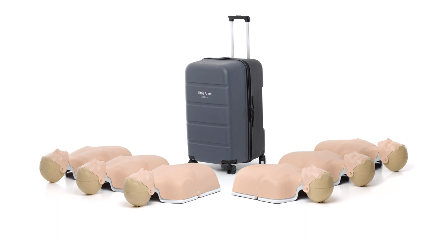 Little Anne NEU, 6er - Pack - Erler - Zimmer