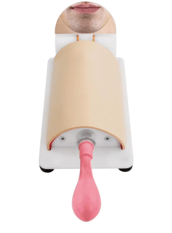 Koniotomie - Trainer „Berlin“ - Erler - Zimmer