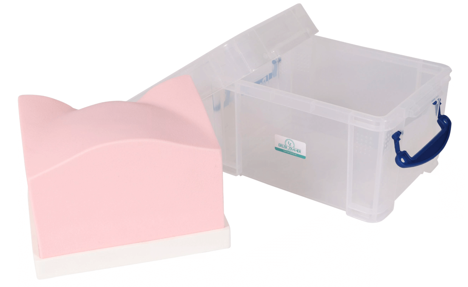 SonoEZ Ultraschalltrainer "Harnblase" - Erler - Zimmer