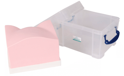 SonoEZ Ultraschalltrainer "Harnblase" - Erler - Zimmer