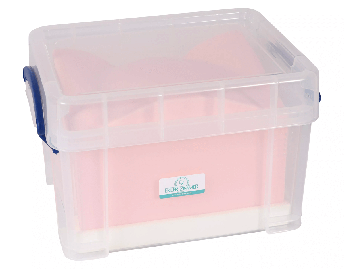 SonoEZ Ultraschalltrainer "Harnblase" - Erler - Zimmer