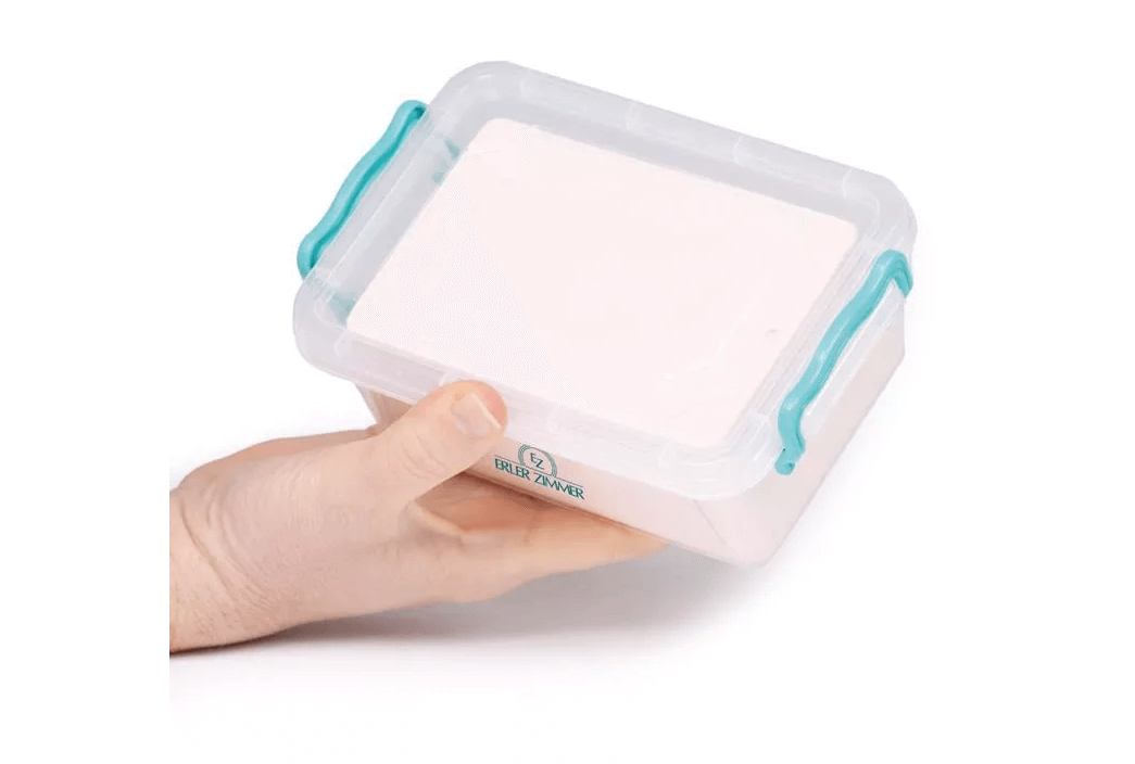 SonoEZ Ultraschalltrainer "verzweigtes Gefäß" - Erler - Zimmer