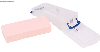 Ultraschall – Regionalanästhesie - Simulator - Erler - Zimmer