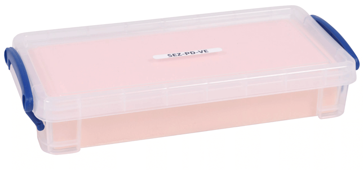 Ultraschall – Regionalanästhesie - Simulator - Erler - Zimmer