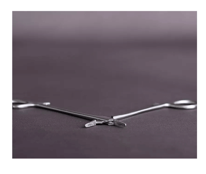 Nahttraining Instrumente - Erler - Zimmer