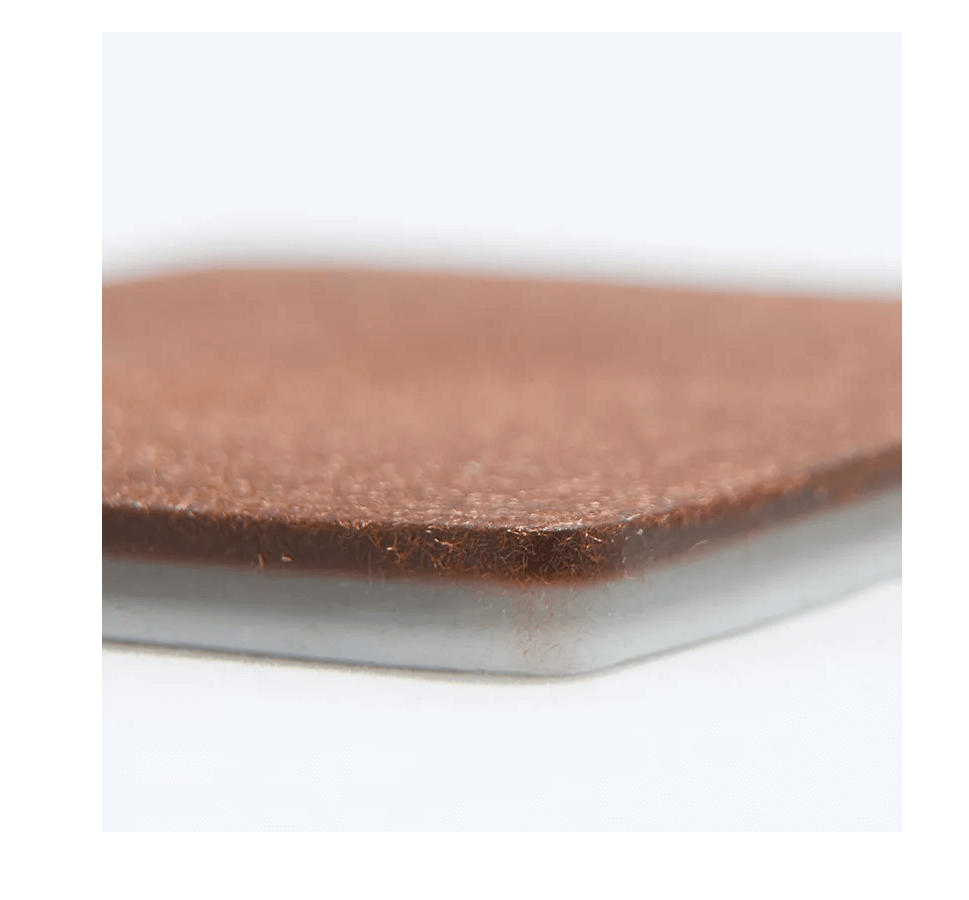 3 - lagiges RealSuture Nahtpad ohne Gefäße dunkelhäutig - Erler - Zimmer