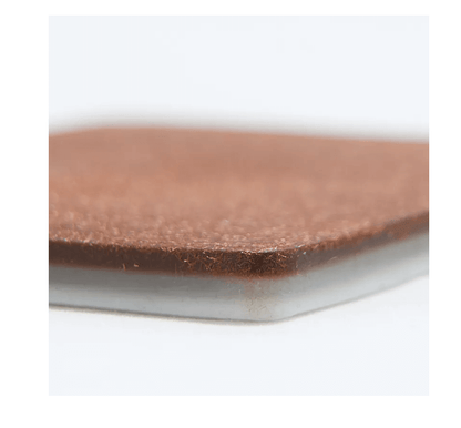 3 - lagiges RealSuture Nahtpad ohne Gefäße dunkelhäutig - Erler - Zimmer