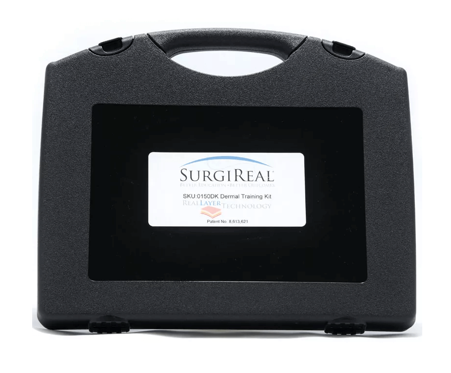 Hautbiopsie - Set mit Hautläsionsgewebe, hellhäutig - Erler - Zimmer