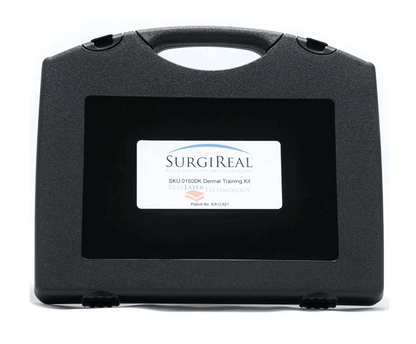 Hautbiopsie - Set mit Hautläsionsgewebe, hellhäutig - Erler - Zimmer