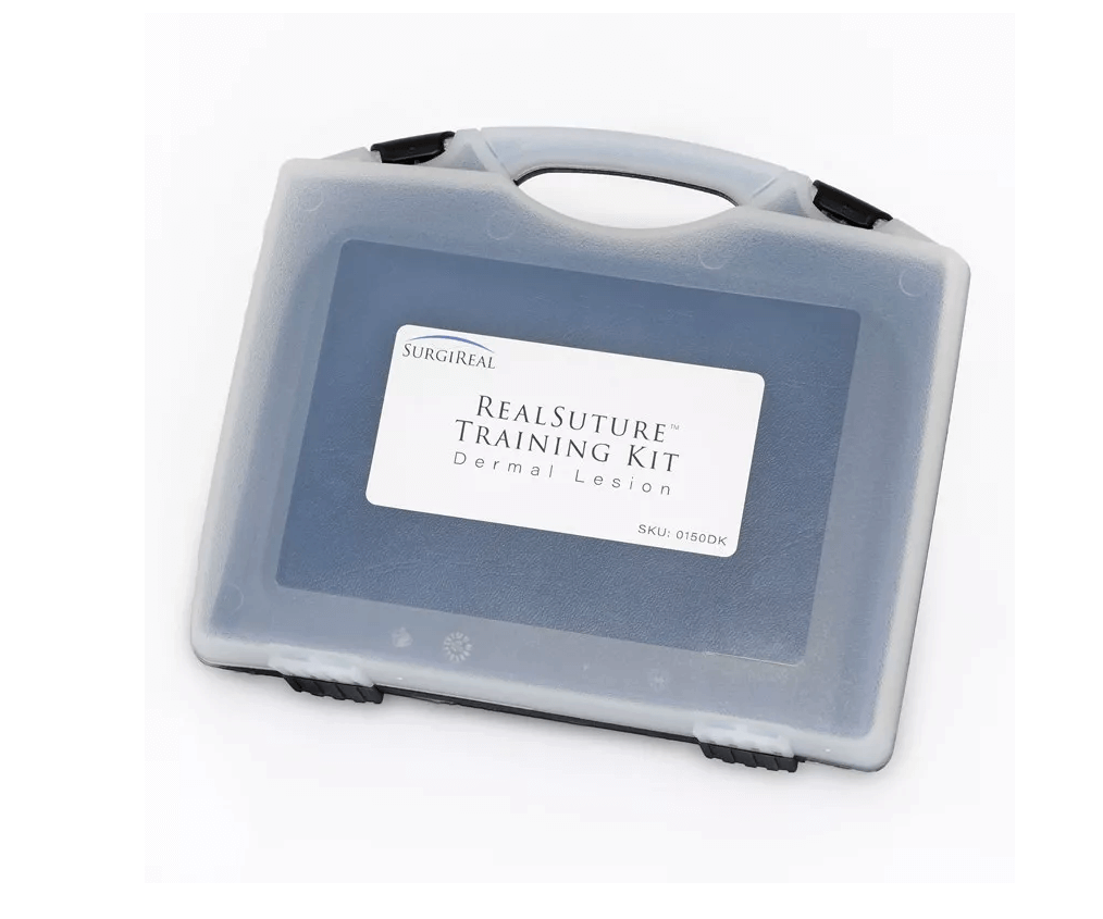 Hautbiopsie - Set mit Hautläsionsgewebe, hellhäutig - Erler - Zimmer