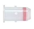 Membrane Adapter Luer and S-Cannula