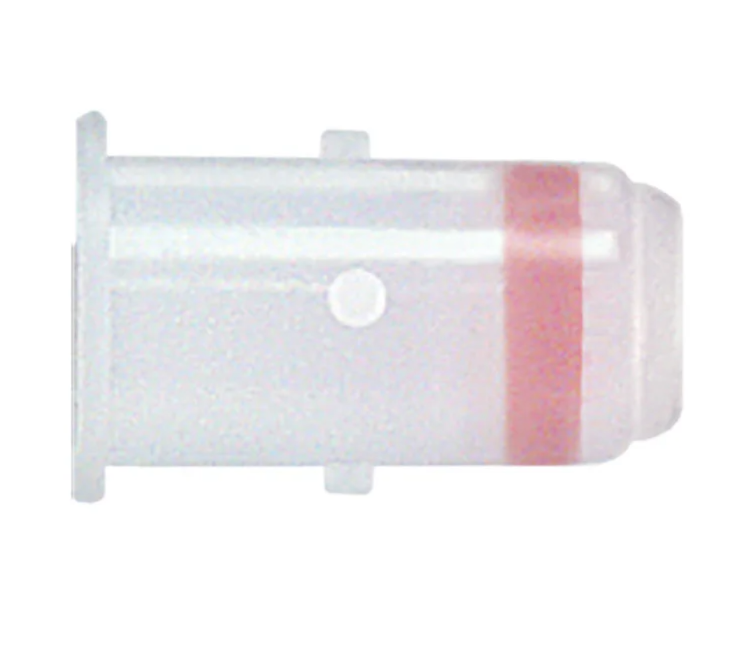 Membran Adapter Luer e S-Kanüle