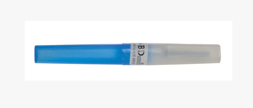 Vacutainer Luer Adapter
