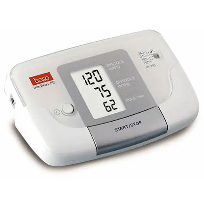 Oberarm - Blutdruckmessgerät - Bosch & Sohn (BOSO)