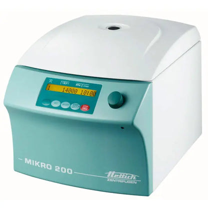 Hettich Mikro 200