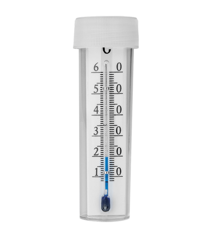 Ersatzthermometer für Mini Laborbrutschrank – Präzise Temperaturüberwachung - Almedica AG