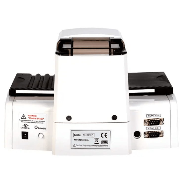 Reader Auswertegerät für Urin - Teststreifen - Servotest