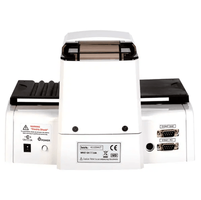 Reader Auswertegerät für Urin - Teststreifen - Servotest