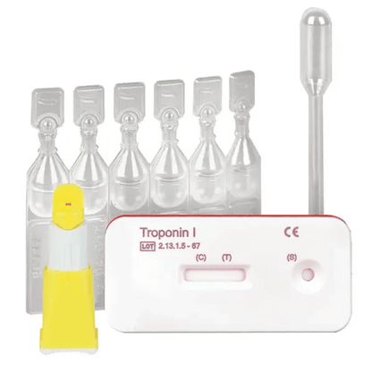 Troponin I - CLEARTEST