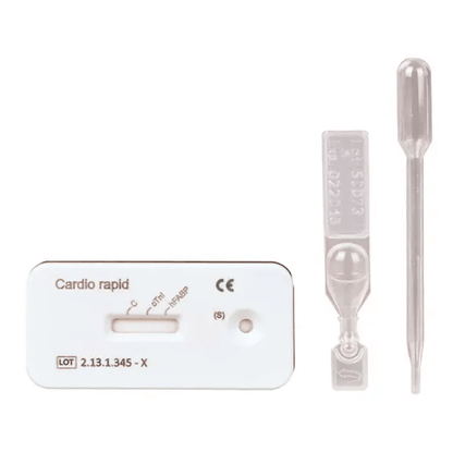 Cardio rapid / Infarkttest - Servoprax