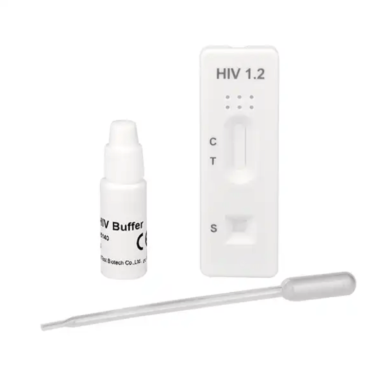 HIV 1.2 Schnelltest - CLEARTEST