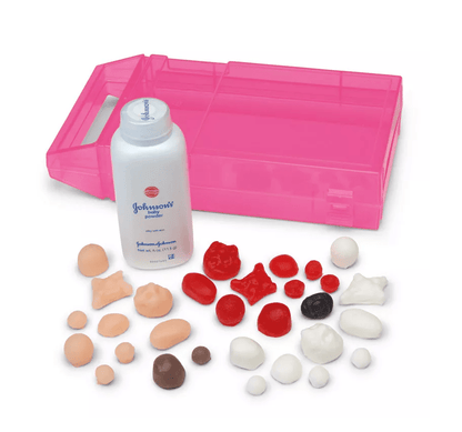 Brustuntersuchungssimulator, erweiterte Version - Erler - Zimmer