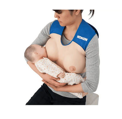 Simulationsset „Stillen“ - Erler - Zimmer