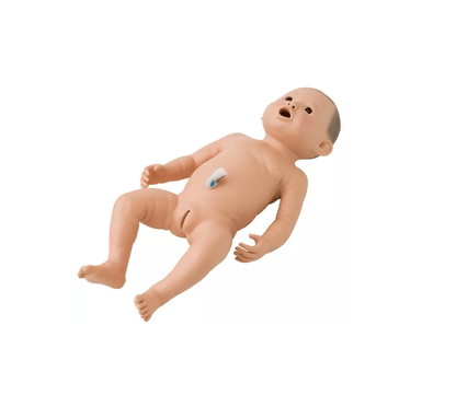 Baby - Pflegepuppe - Erler - Zimmer