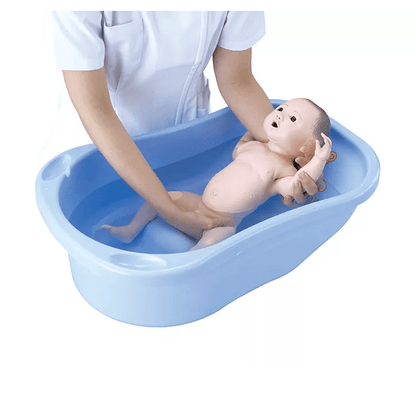 Baby - Pflegepuppe - Erler - Zimmer