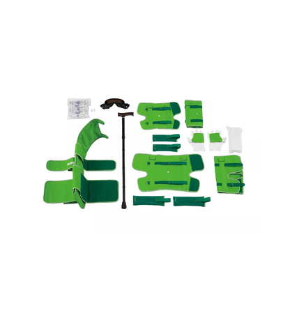 Alters - Simulations - Set - Erler - Zimmer
