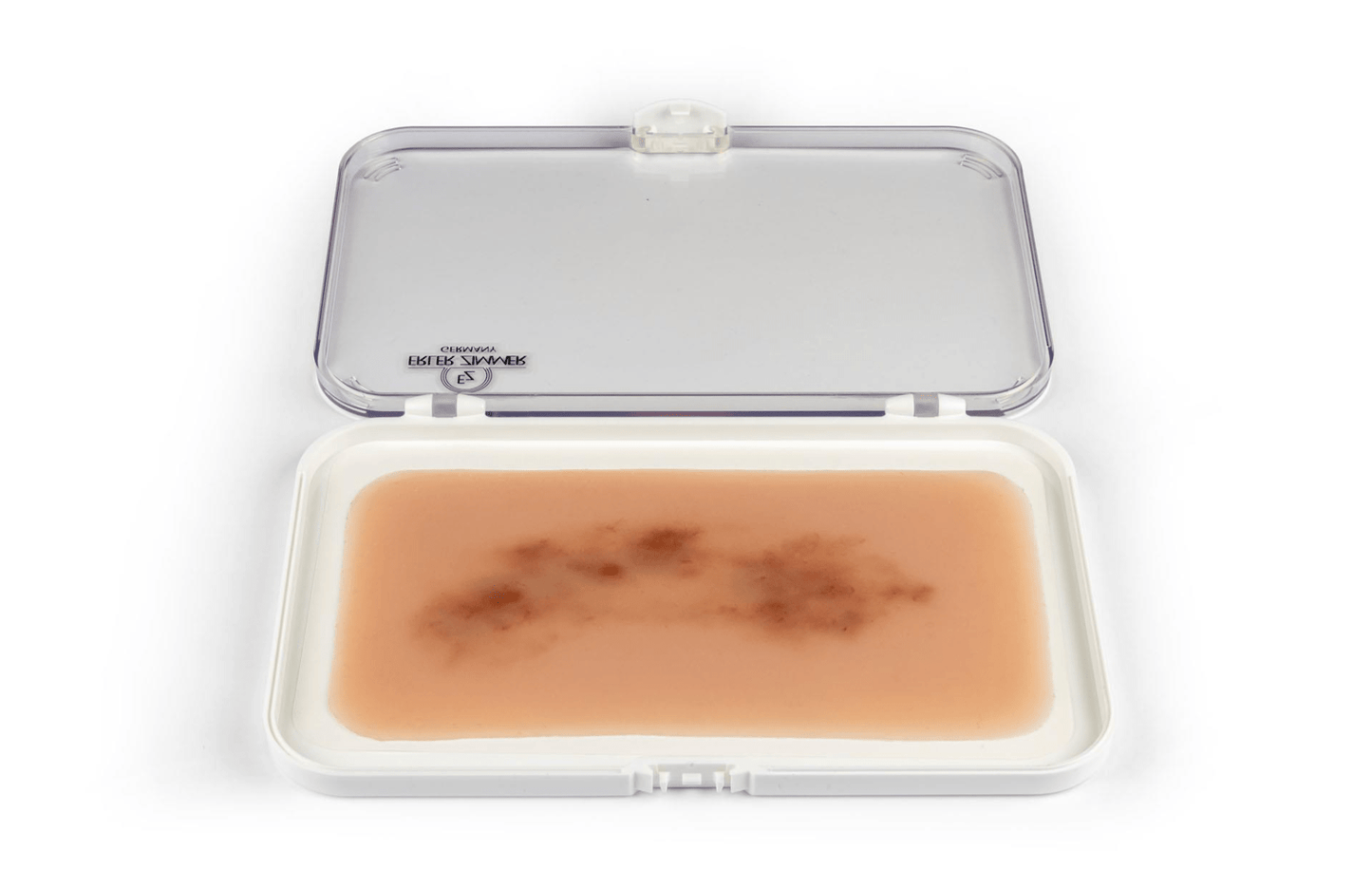 Wundmoulage Hämatom frisch - Erler - Zimmer