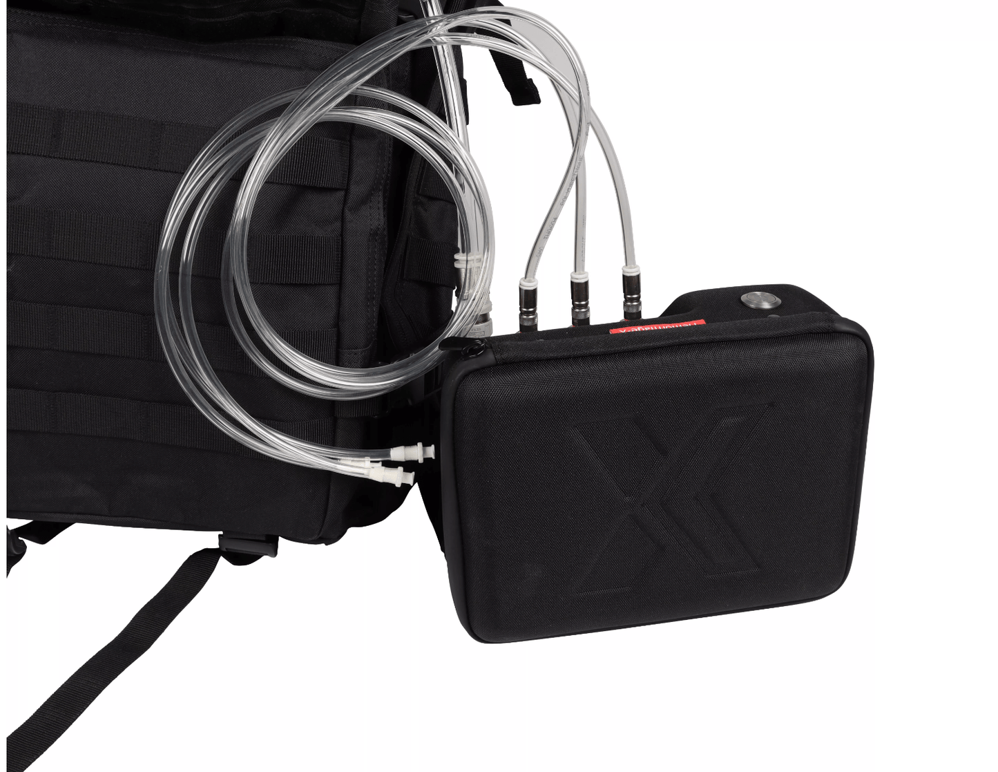 Tragbares Gerät zur Blutungsdarstellung - Erler - Zimmer