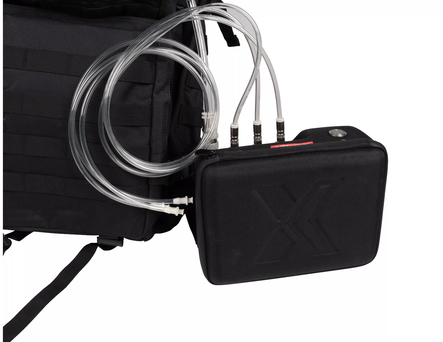 Tragbares Gerät zur Blutungsdarstellung - Erler - Zimmer