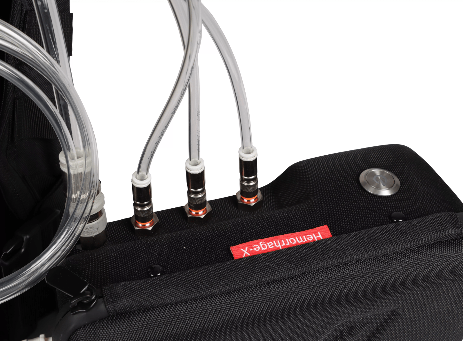 Tragbares Gerät zur Blutungsdarstellung - Erler - Zimmer