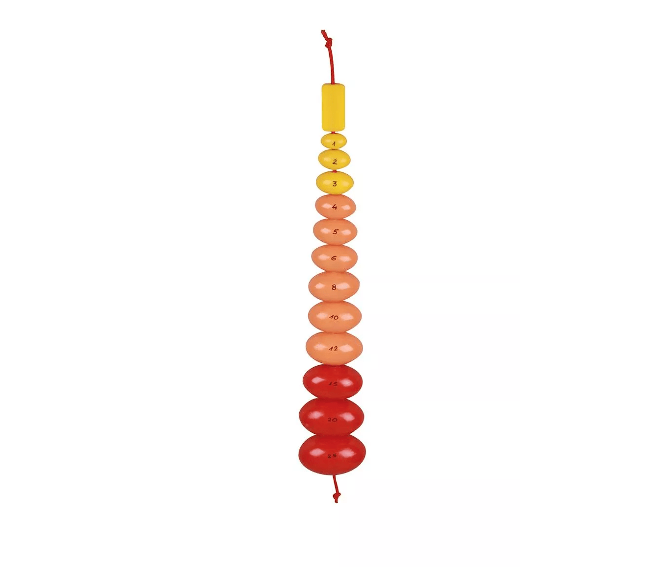 Orchidometer, Kunststoff - Erler - Zimmer