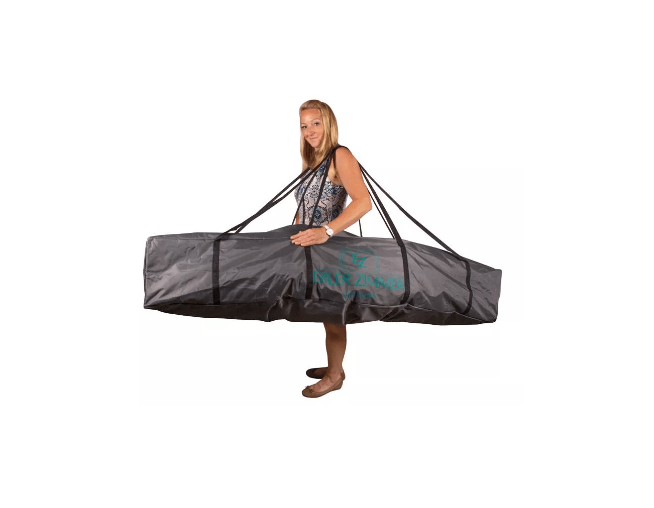 Transport - und Lagerungstasche für Ganzkörperpuppen - Erler - Zimmer