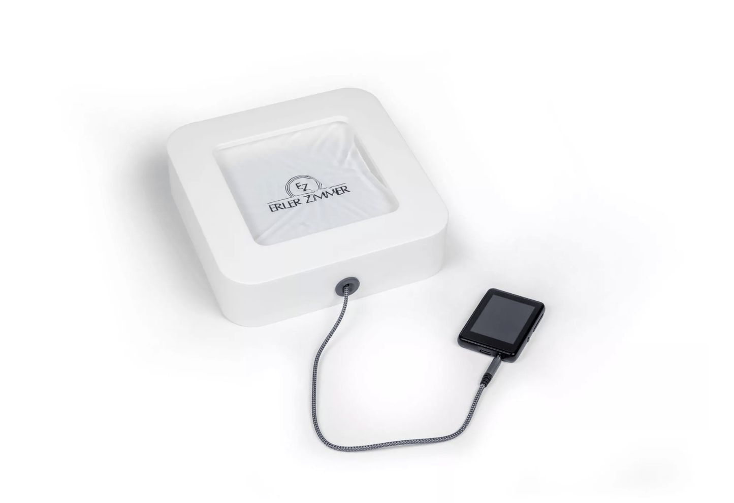 Physiologischer Auskultationstrainer - Erler - Zimmer