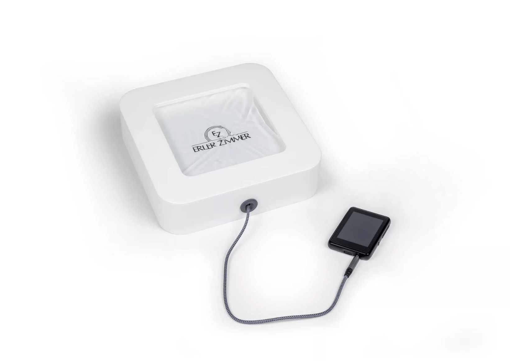 Physiologischer Auskultationstrainer - Erler - Zimmer